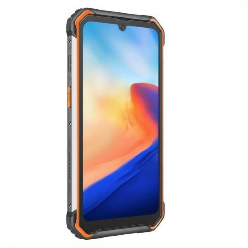 Смартфон Blackview BV7200 6/128GB Orange