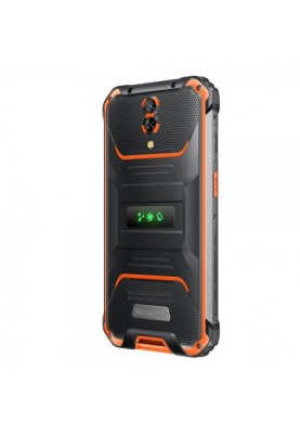 Смартфон Blackview BV7200 6/128GB Orange