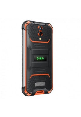 Смартфон Blackview BV7200 6/128GB Orange