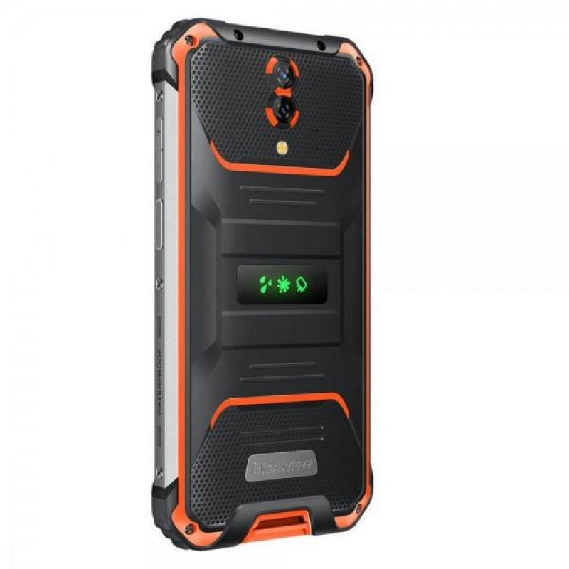 Смартфон Blackview BV7200 6/128GB Orange