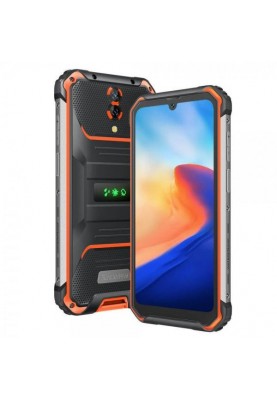 Смартфон Blackview BV7200 6/128GB Orange