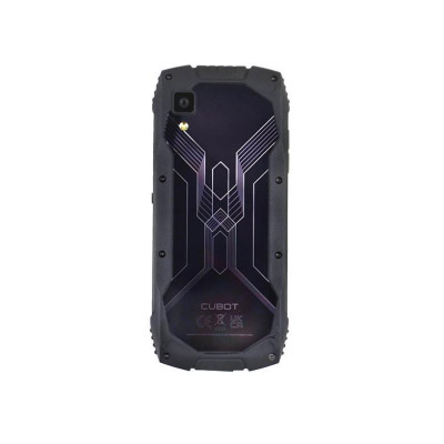 Смартфон Cubot KingKong Mini 3 6/128GB Red