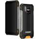 Смартфон DOOGEE S89 8/128GB Volcano Orange