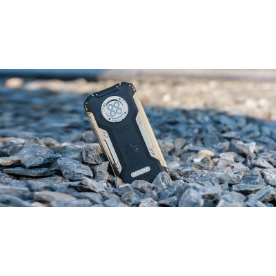 Смартфон DOOGEE S96GT 8/256GB Black