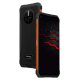Смартфон Doogee V11 5G 8/128Gb Golden Orange