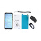 Смартфон DOOGEE V11 8/128GB Classic Black