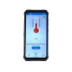 Смартфон DOOGEE V11 8/128GB Classic Black
