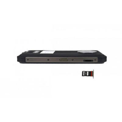 Смартфон DOOGEE V11 8/128GB Classic Black