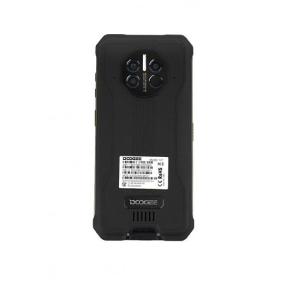 Смартфон DOOGEE V11 8/128GB Classic Black