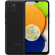 Смартфон Samsung Galaxy A03 4/128Gb Black (SM-A035FZKH)