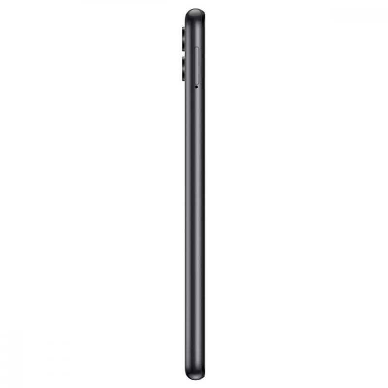 Смартфон Samsung Galaxy A04 3/32GB Black (SM-A045FZKD)