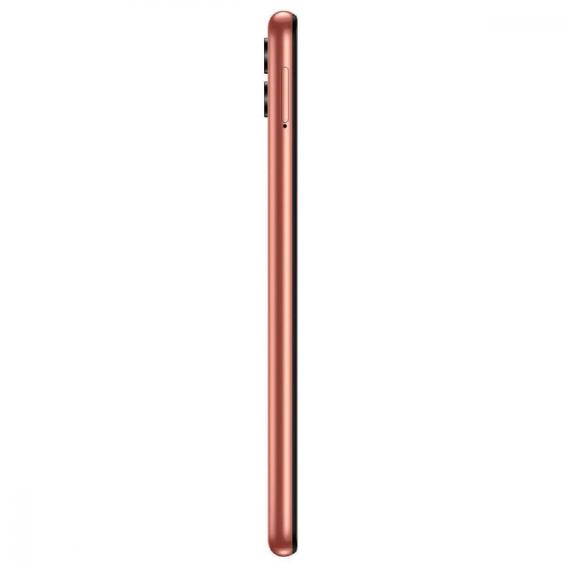 Смартфон Samsung Galaxy A04 3/32GB Copper (SM-A045FZCD)