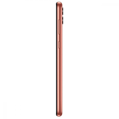 Смартфон Samsung Galaxy A04 3/32GB Copper (SM-A045FZCD)