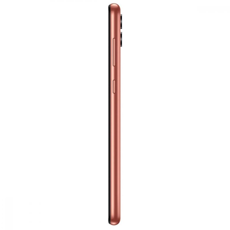 Смартфон Samsung Galaxy A04 3/32GB Copper (SM-A045FZCD)