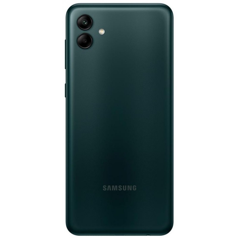 Смартфон Samsung Galaxy A04 3/32GB Green (SM-A045FZGD)