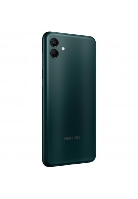 Смартфон Samsung Galaxy A04 3/32GB Green (SM-A045FZGD)