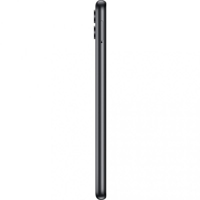 Смартфон Samsung Galaxy A04e 3/64GB Black (SM-A042FZKH)