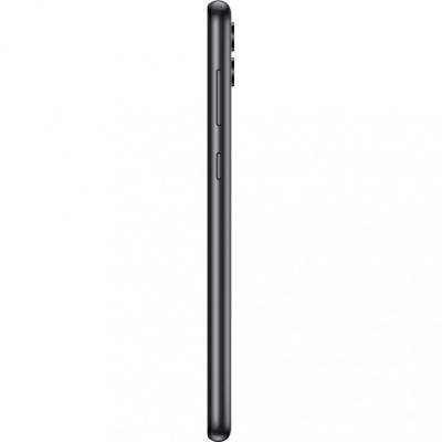 Смартфон Samsung Galaxy A04e 3/64GB Black (SM-A042FZKH)
