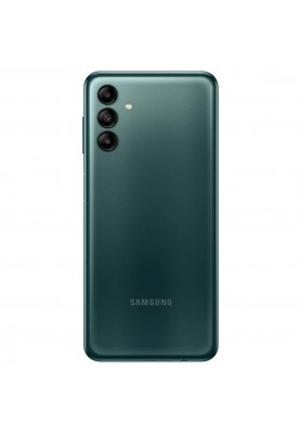 Смартфон Samsung Galaxy A04s 3/32GB Green (SM-A047FZGU)