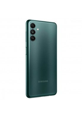 Смартфон Samsung Galaxy A04s 3/32GB Green (SM-A047FZGU)