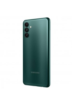 Смартфон Samsung Galaxy A04s 3/32GB Green (SM-A047FZGU)