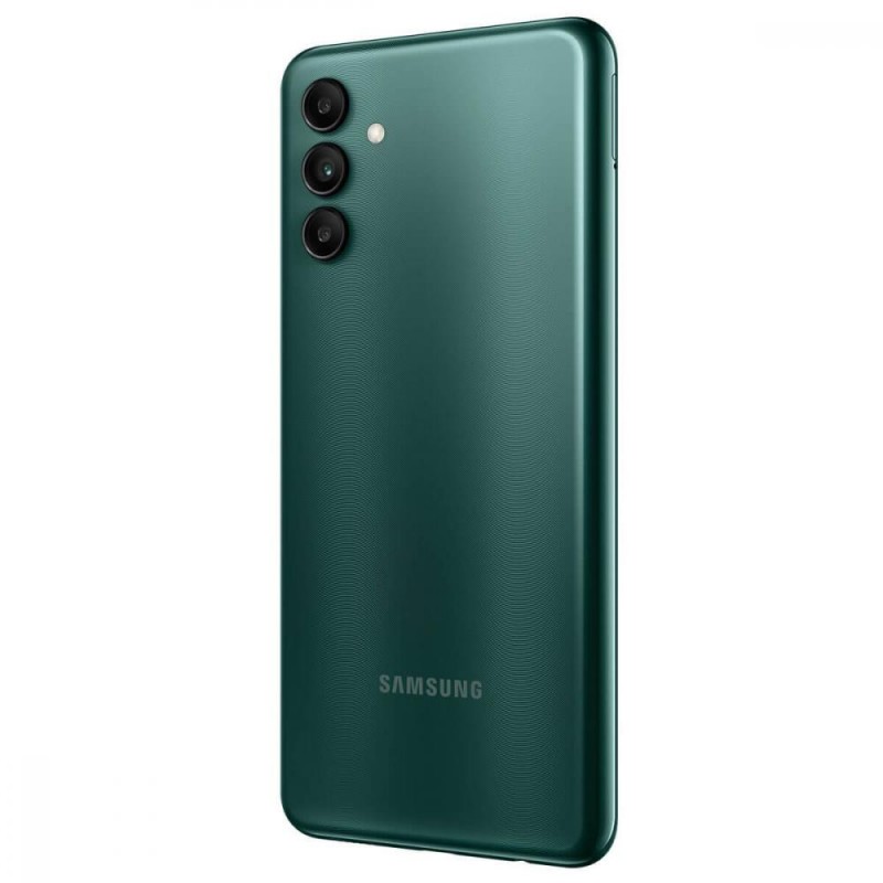 Смартфон Samsung Galaxy A04s 3/32GB Green (SM-A047FZGU)