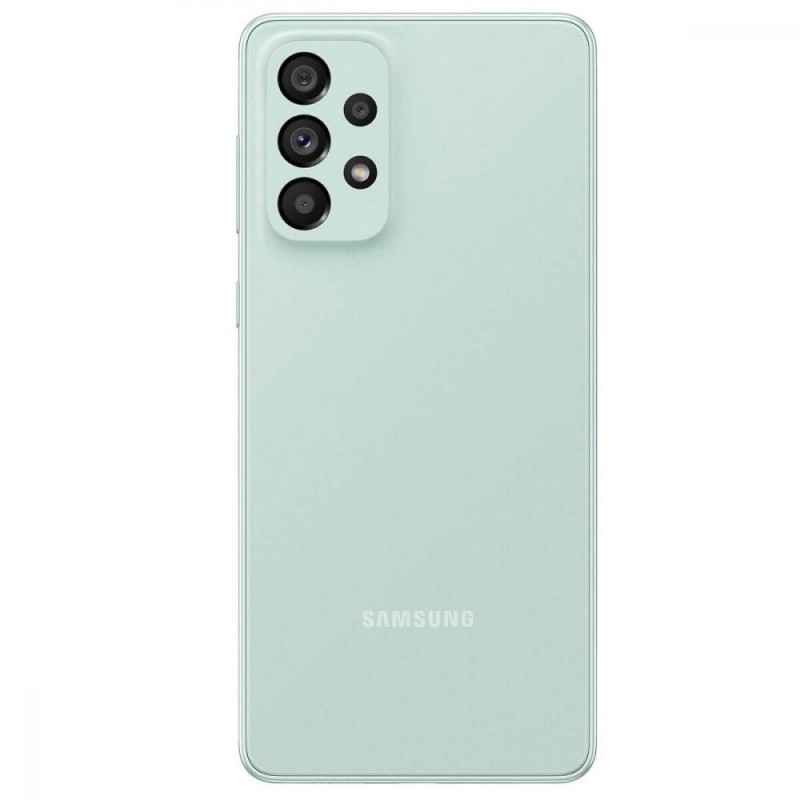 Смартфон Samsung Galaxy A73 5G 6/128GB Mint (SM-A736BLGD)