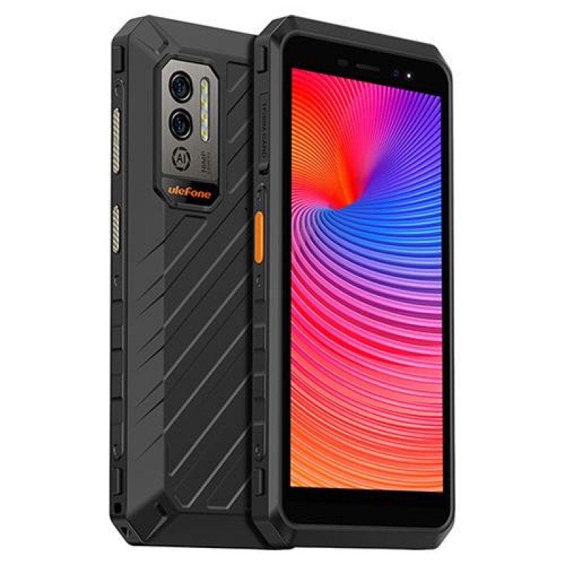 Смартфон Ulefone Power Armor X11 Pro 4/64GB Black