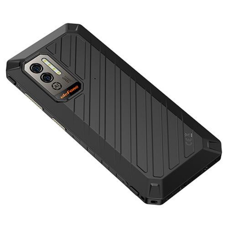 Смартфон Ulefone Power Armor X11 Pro 4/64GB Black