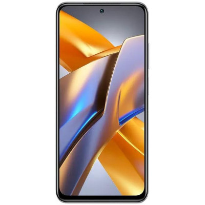Смартфон Xiaomi Poco M5s 4/64GB White