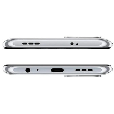 Смартфон Xiaomi Poco M5s 4/64GB White