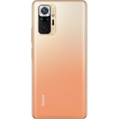Смартфон Xiaomi Redmi Note 10 Pro 8/256GB Gradient Bronze
