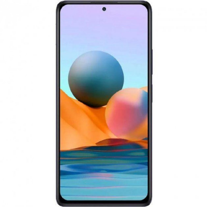 Смартфон Xiaomi Redmi Note 10 Pro 8/256GB Nebula Purple