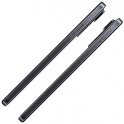 Смартфон Xiaomi Redmi Note 11 6/128GB Graphite Gray