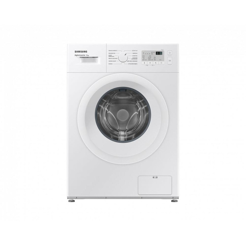 Пральна машина автоматична Samsung WW60A3120WH