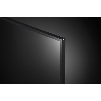 Телевiзор LG 43UQ75003LF