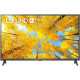 Телевiзор LG 50UQ75003LF