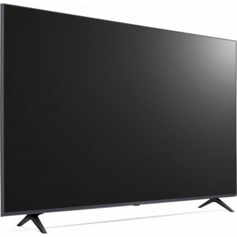 Телевiзор LG 50UQ80003LB