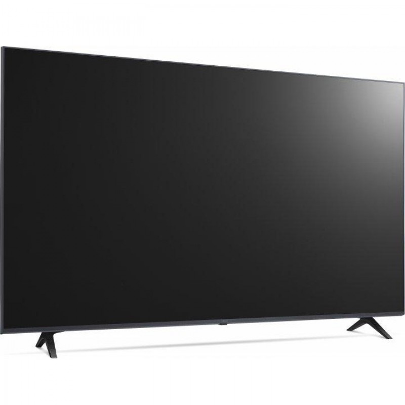 Телевiзор LG 50UQ80003LB