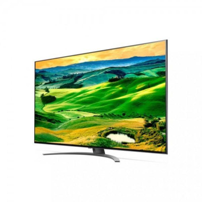 Телевiзор LG 55QNED813QA