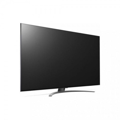 Телевiзор LG 55QNED813QA