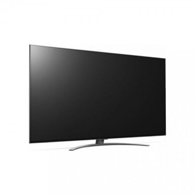 Телевiзор LG 55QNED813QA