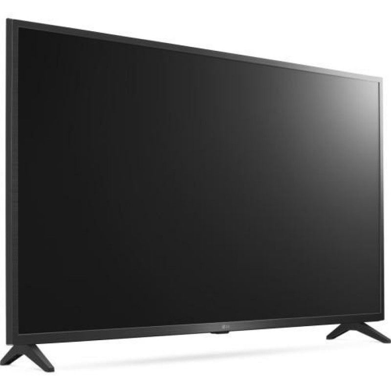 Телевiзор LG 55UQ75003LF