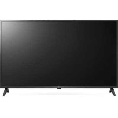 Телевiзор LG 55UQ75003LF