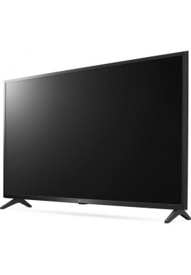 Телевiзор LG 55UQ75003LF