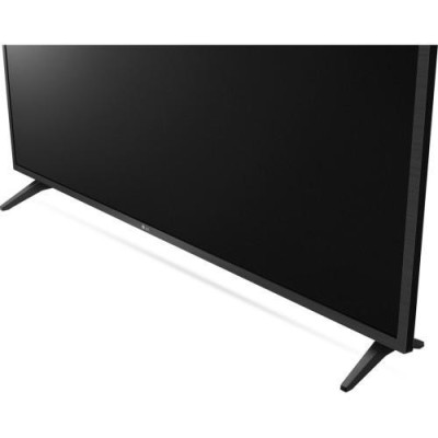 Телевiзор LG 55UQ75003LF