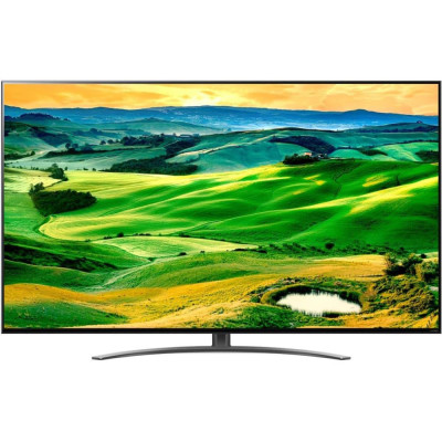 Телевiзор LG 65QNED813QA
