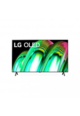 Телевiзор LG OLED48A23LA