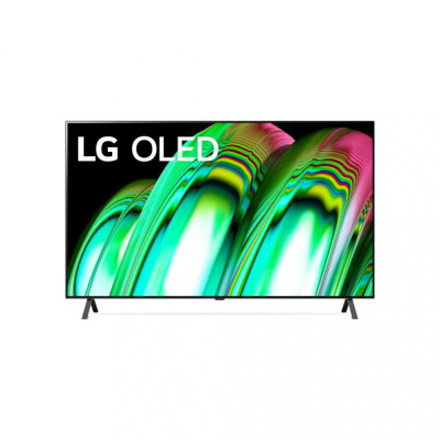 Телевiзор LG OLED48A23LA