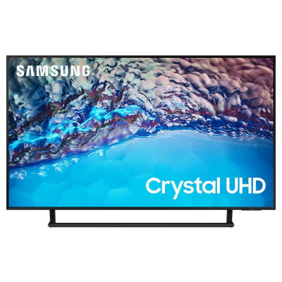 Телевізор Samsung UE43BU8502